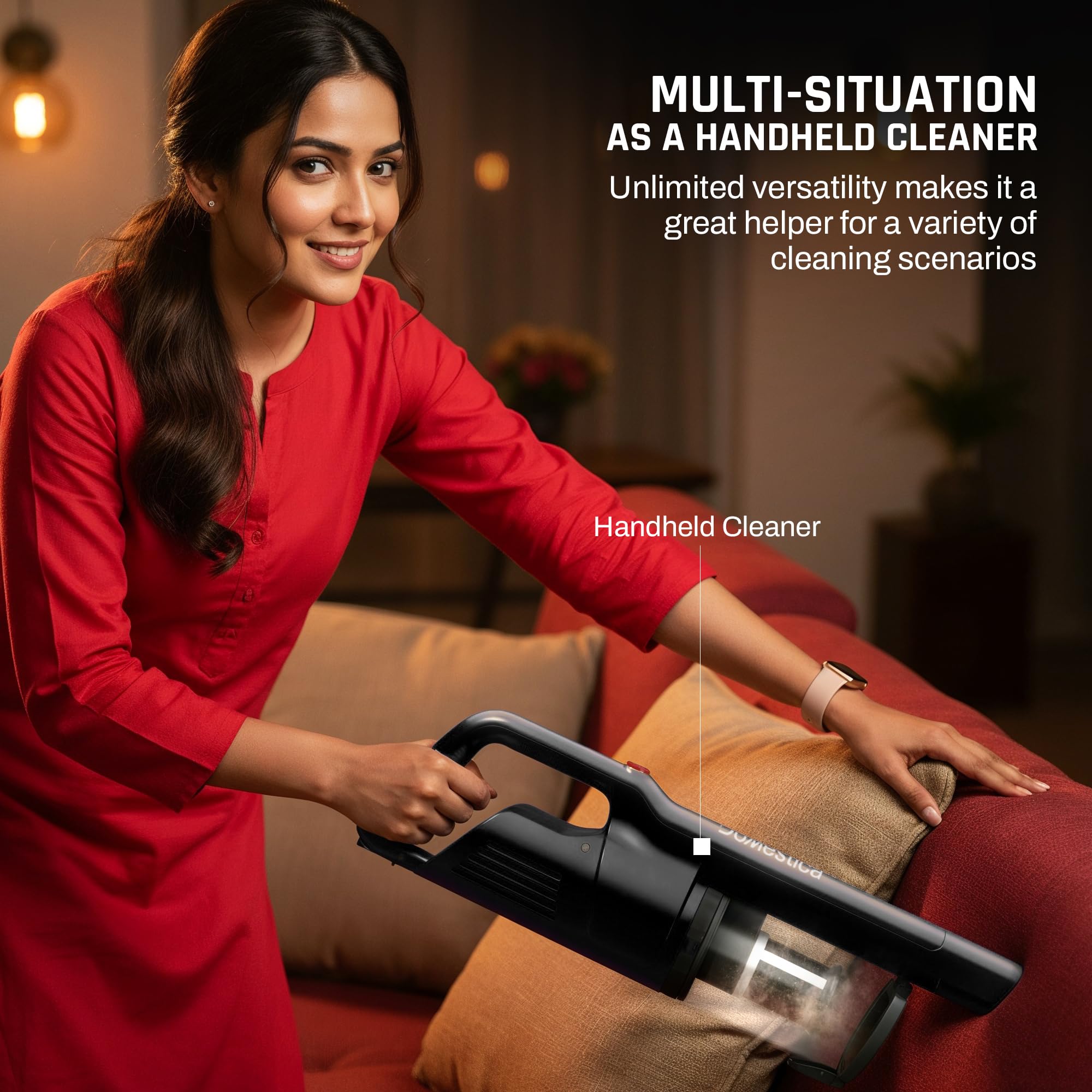 Trio Sweep 3-in-1 Vacuum Cleaner
