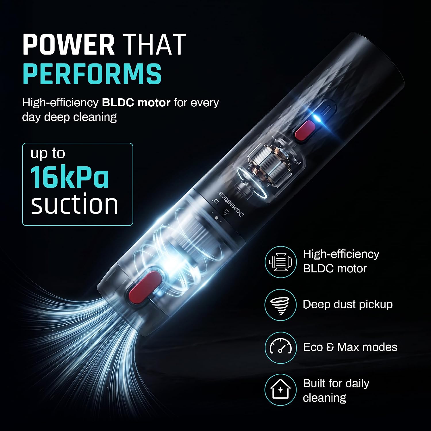 cordless vacuum cleaner for home
