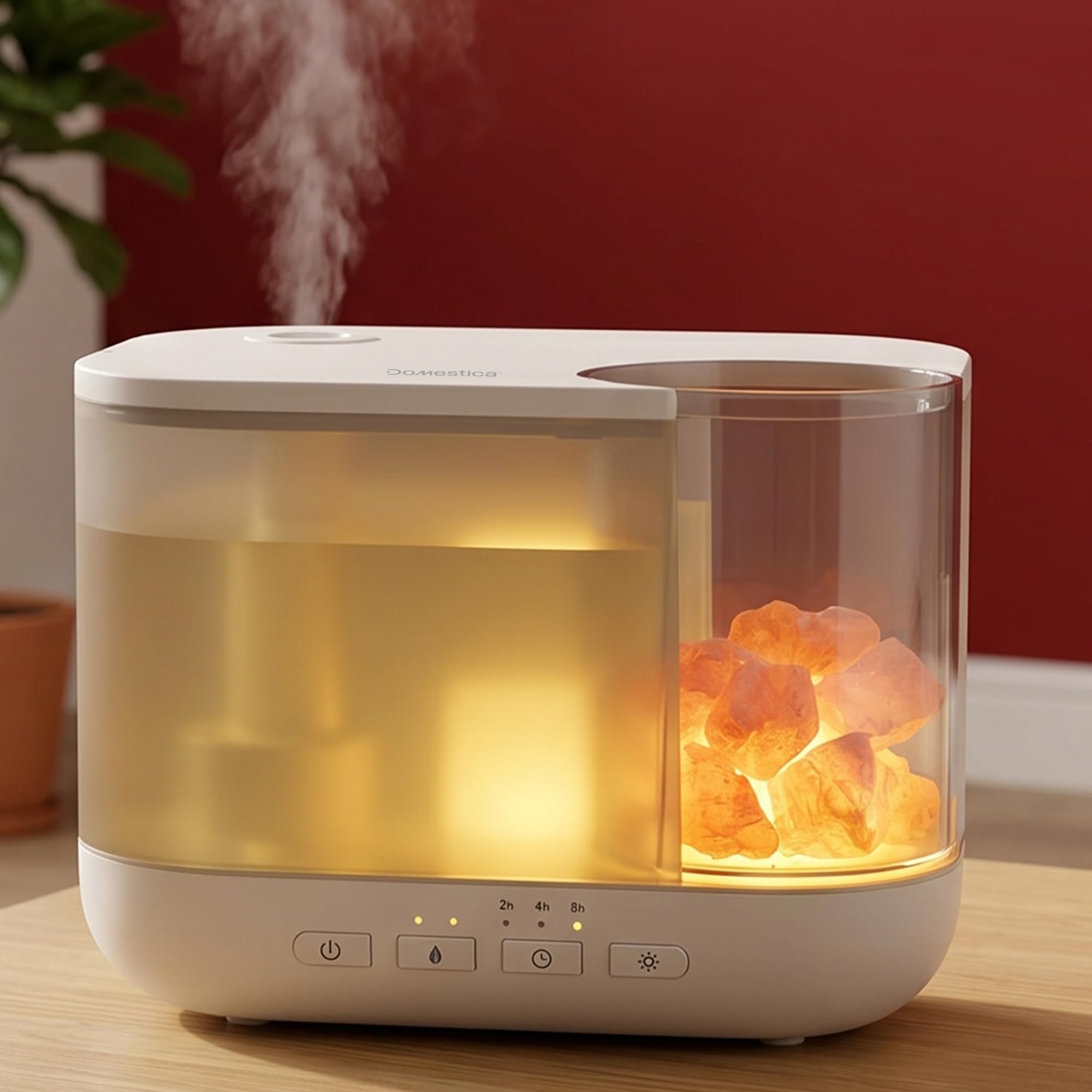 Humidifier for Ultrasonic Cool Mist