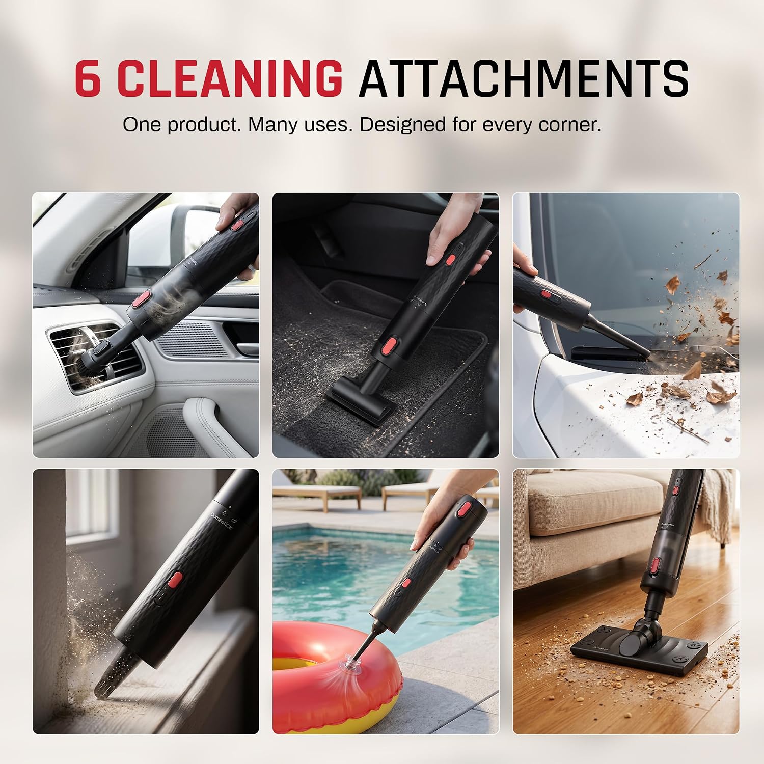 vacuum cleaner for sofa cleaning
