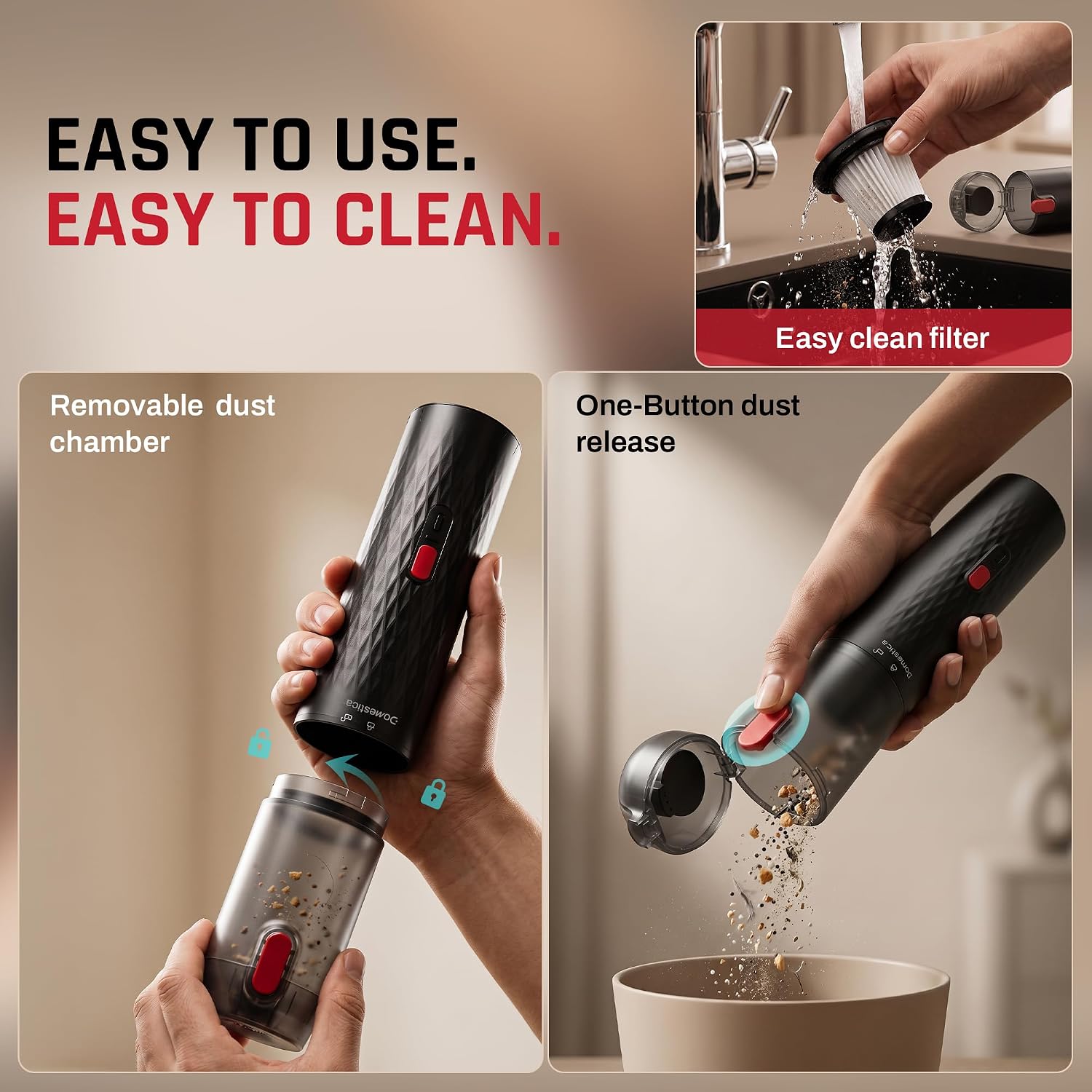 mattress vacuum cleaner
